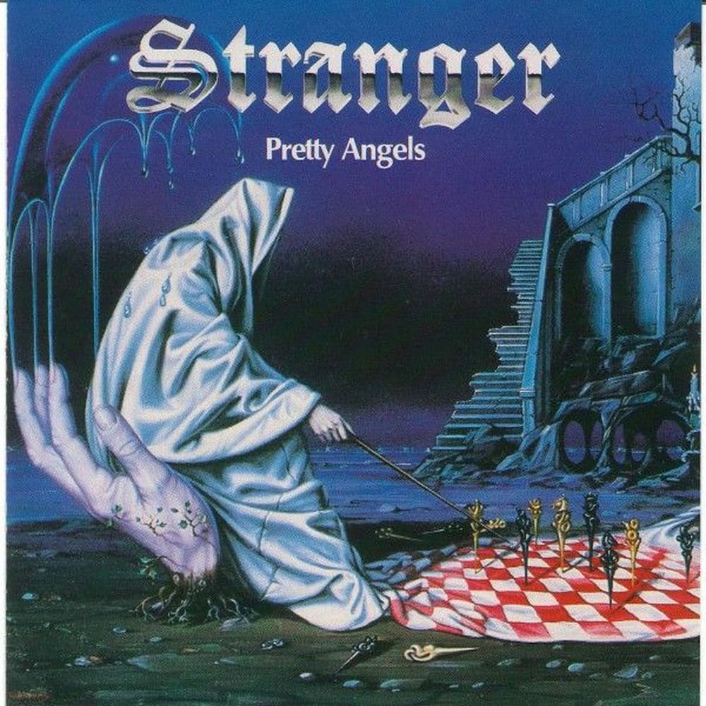 Stranger – Rock