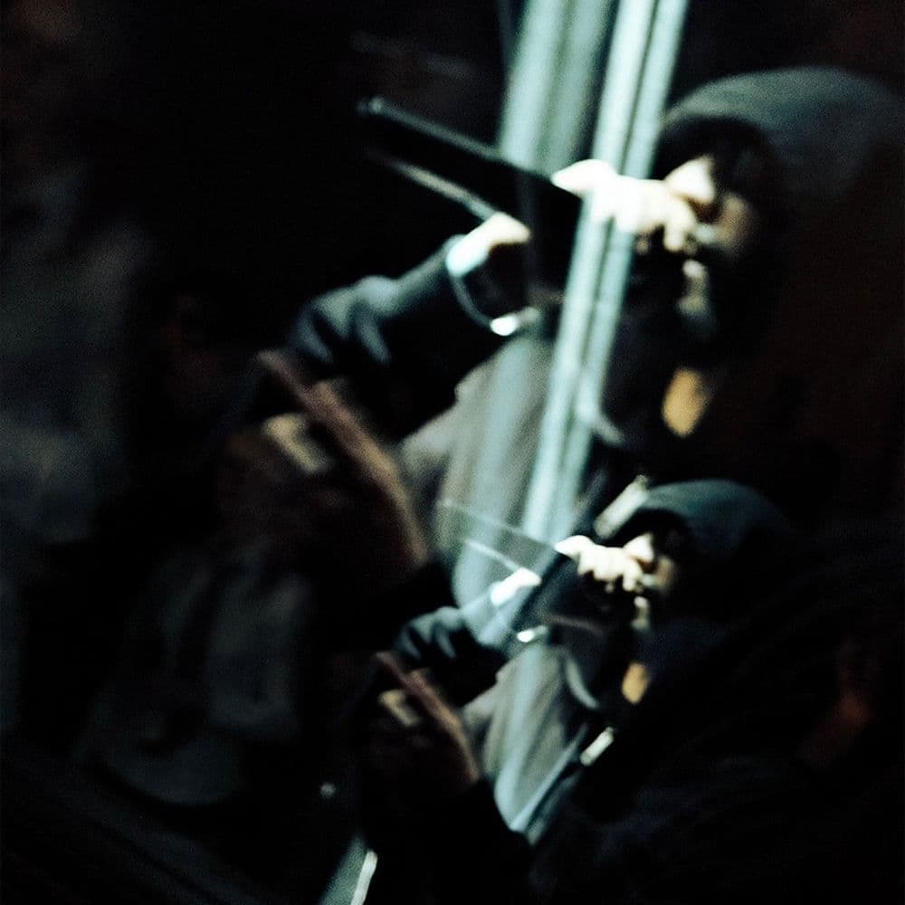 Jawnino – Rap/Hip Hop