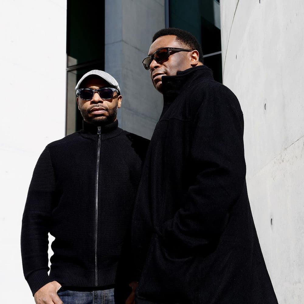 Octave One – Techno