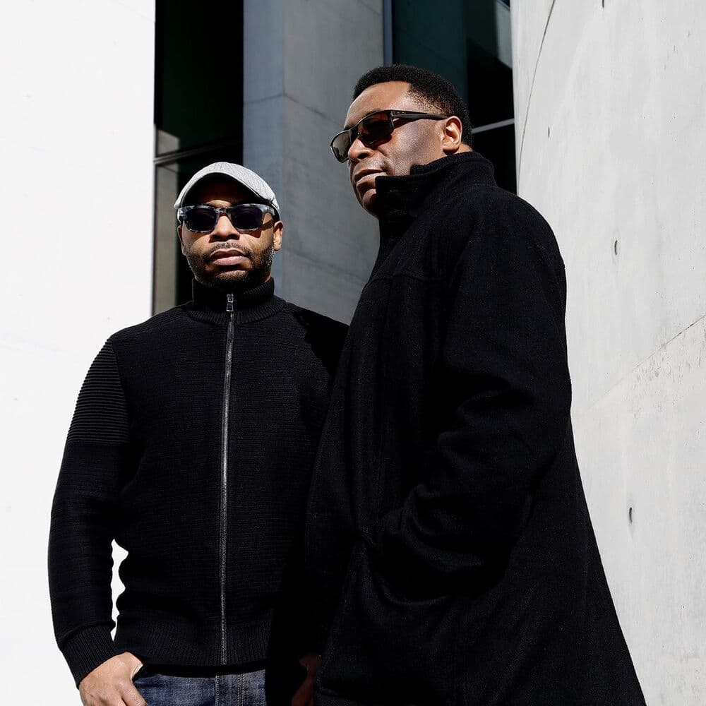 Octave One – Techno