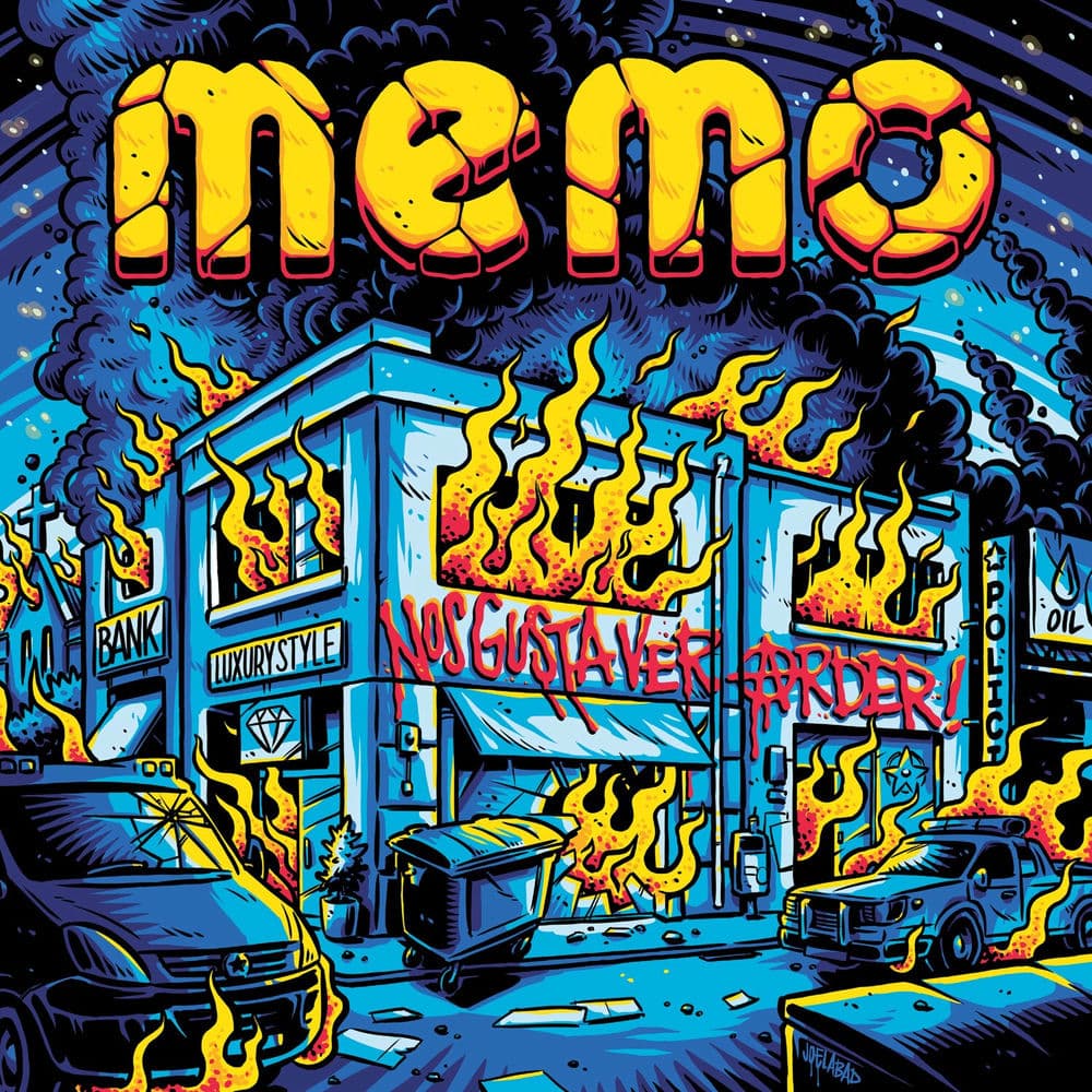 Memo – Pop