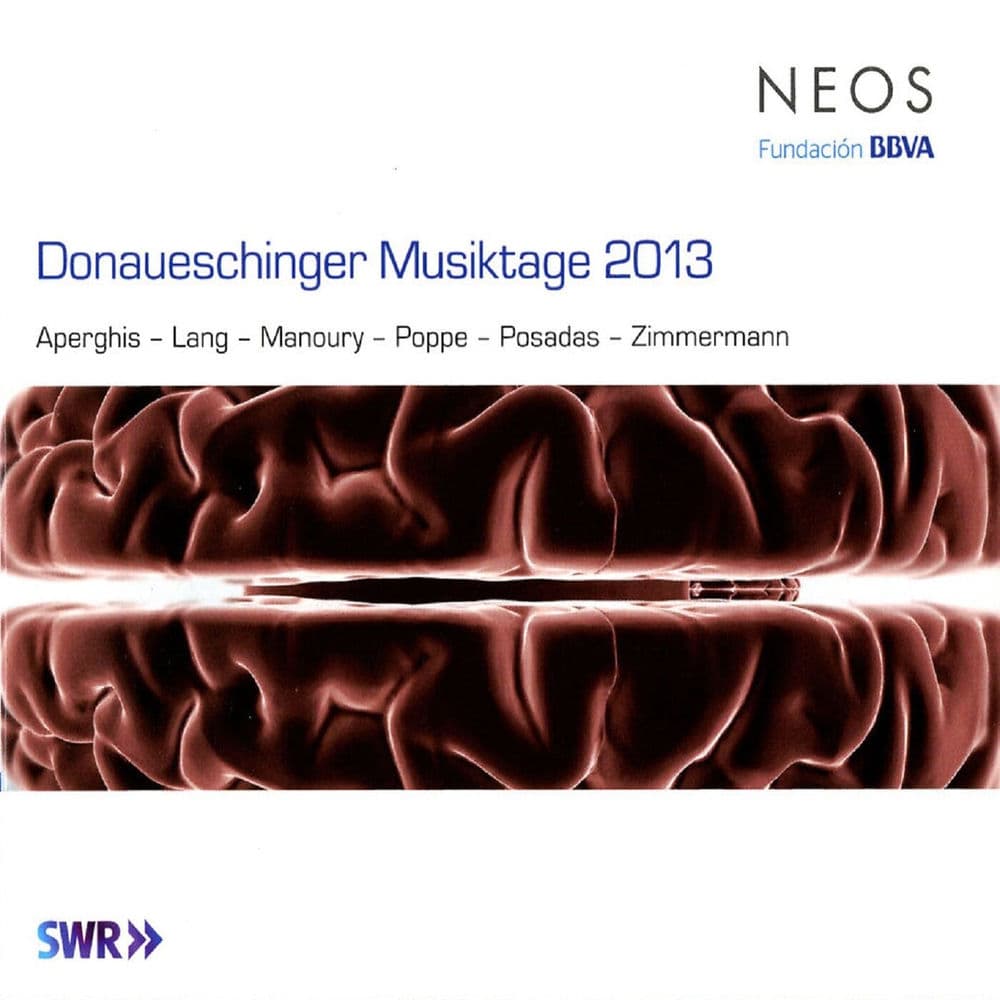 ENNO POPPE – Composer