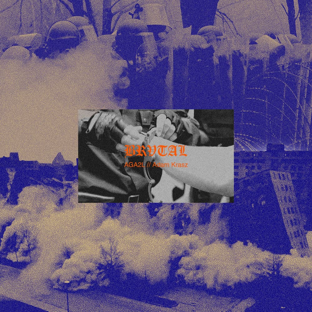Aga2l – Techno