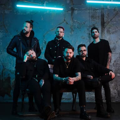 BURY TOMORROW