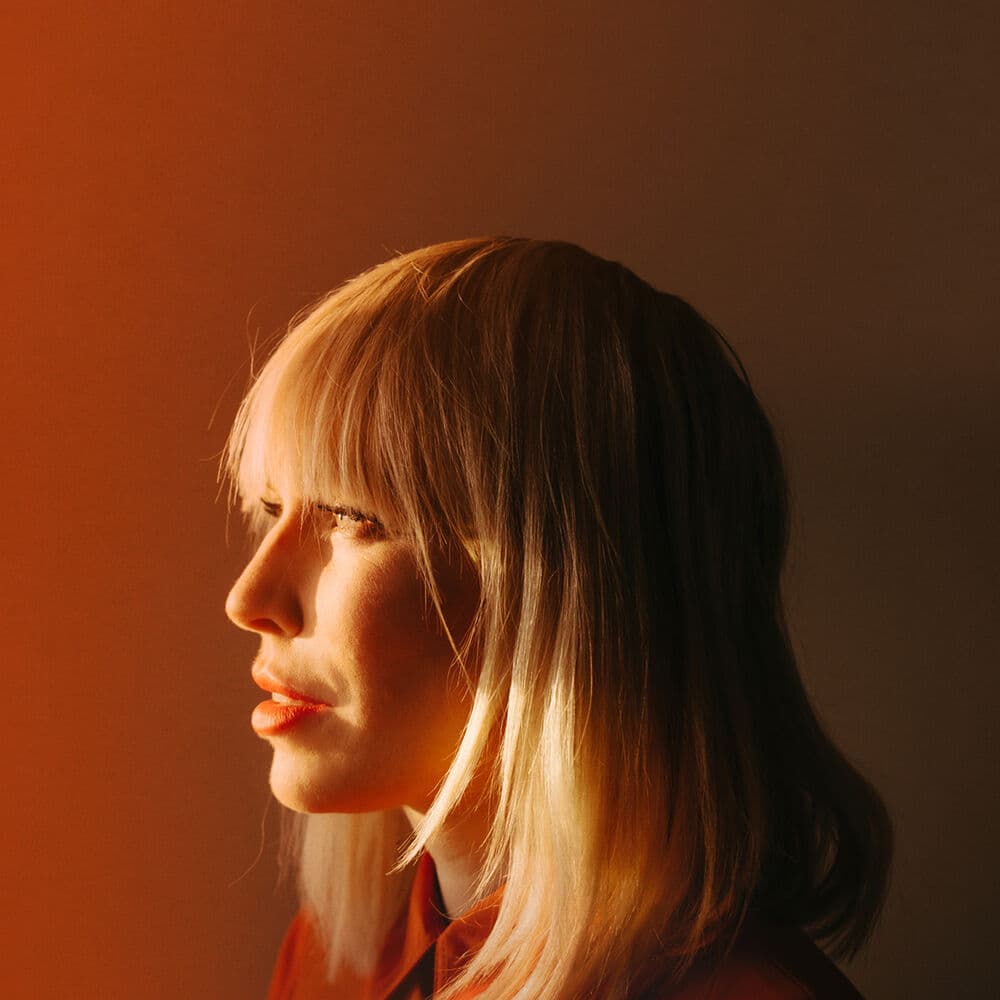 NATASHA BEDINGFIELD – Electropop