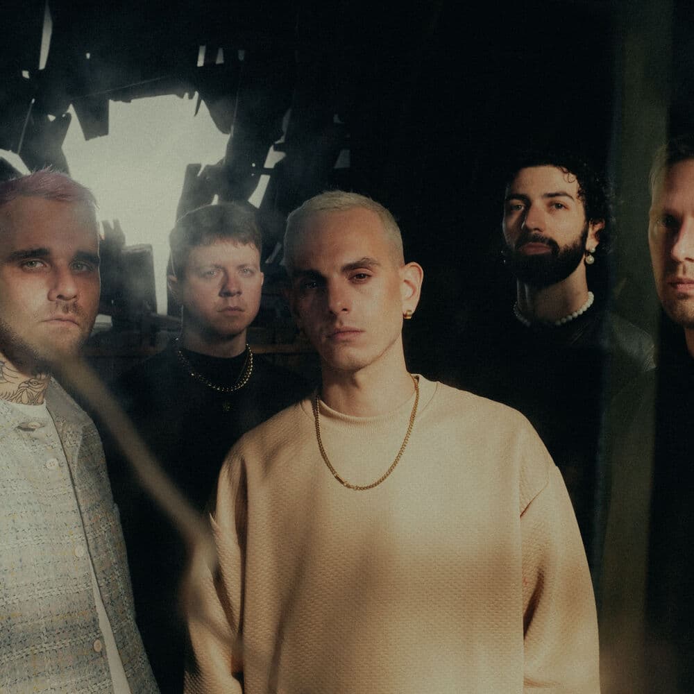 LANDMVRKS – Metalcore