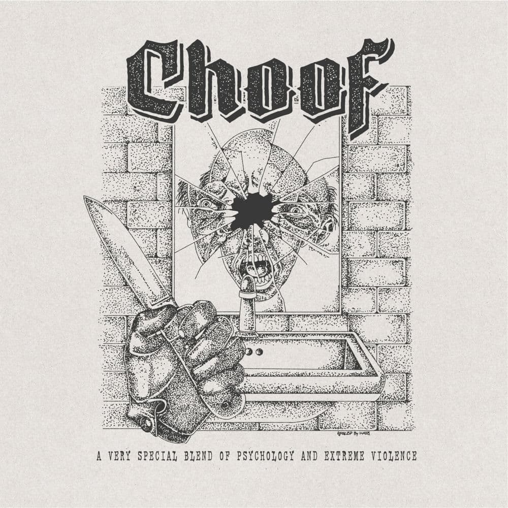Choof – Grindcore
