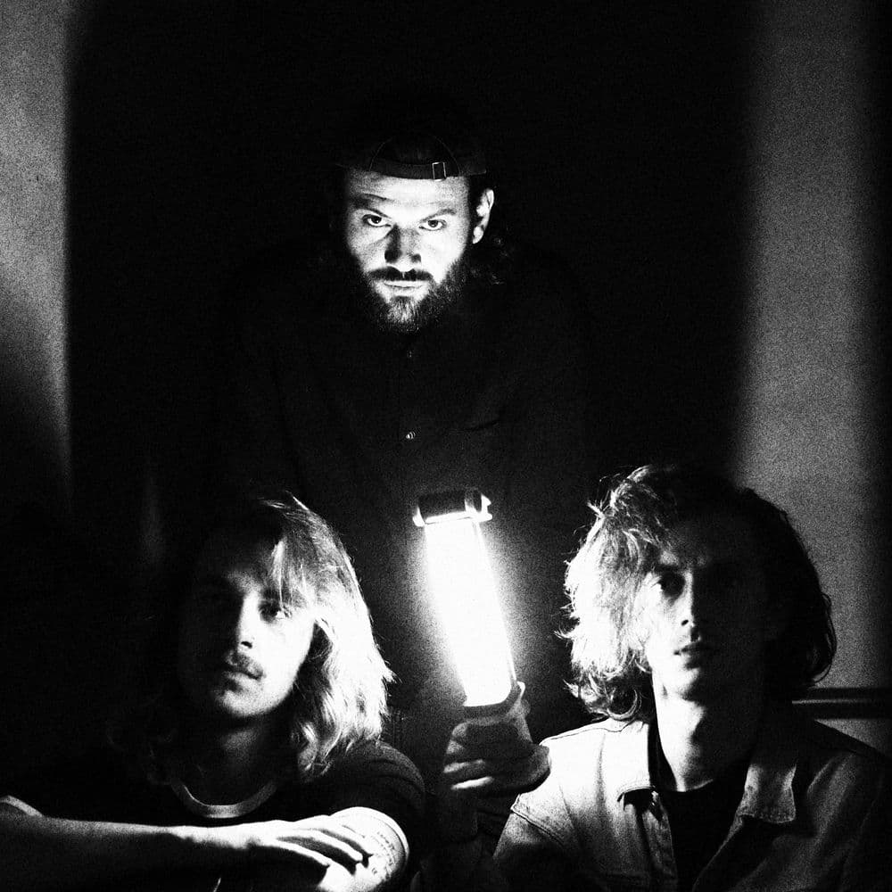 WORMSAND – Doom Metal