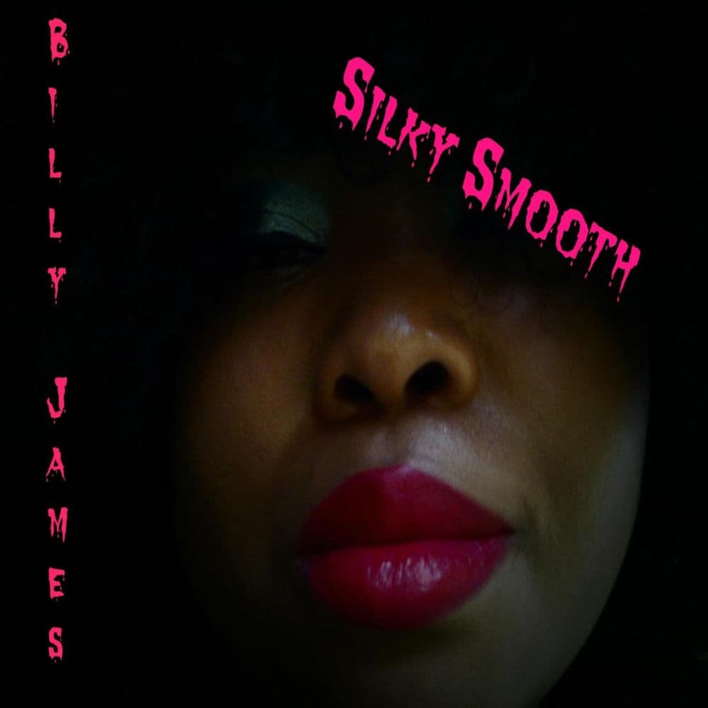 Billy James – Hip-Hop