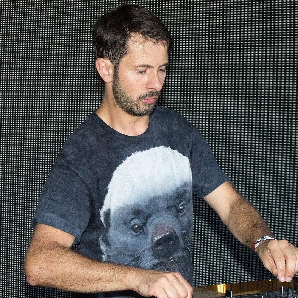 K-paul – Electro