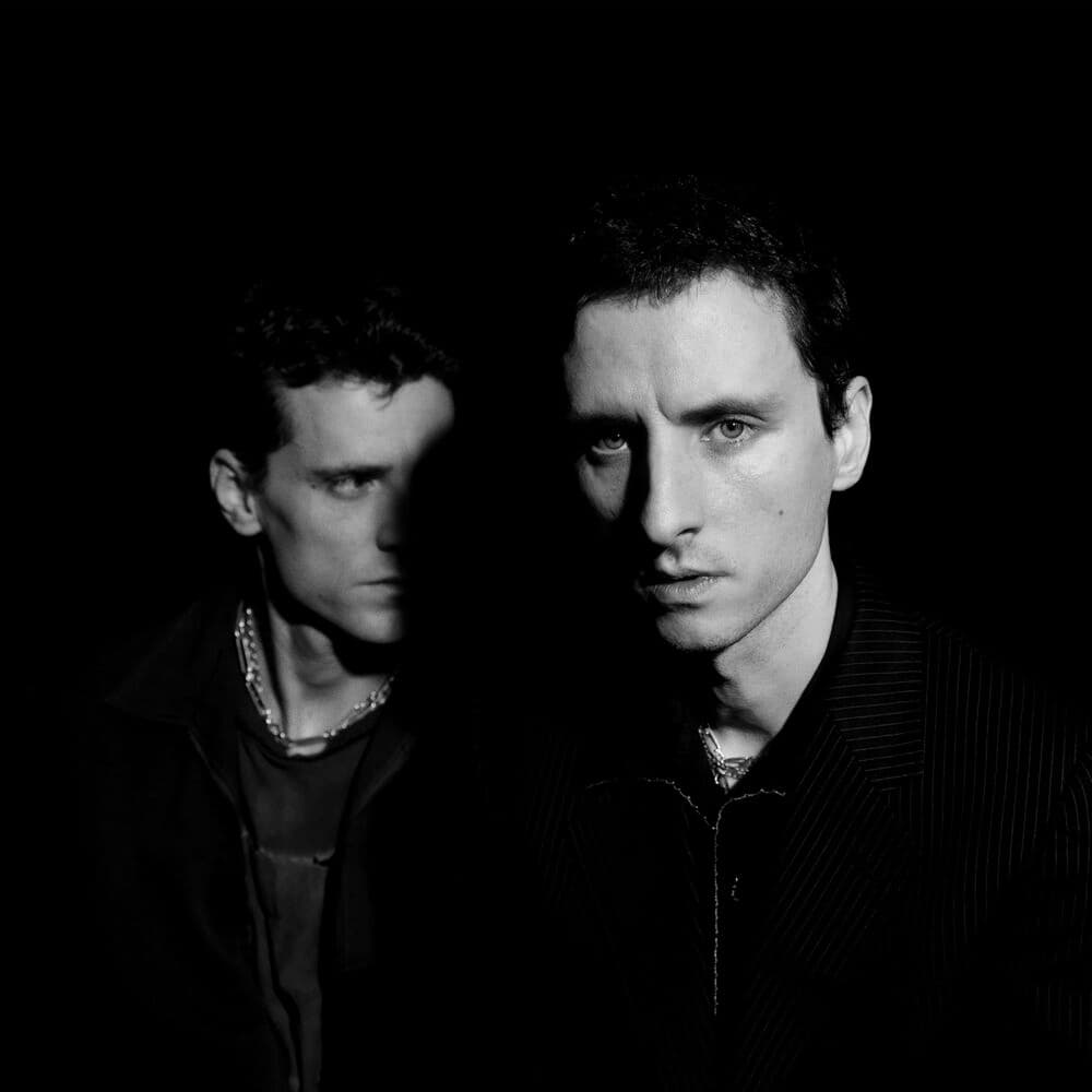 These New Puritans – Post-Punk