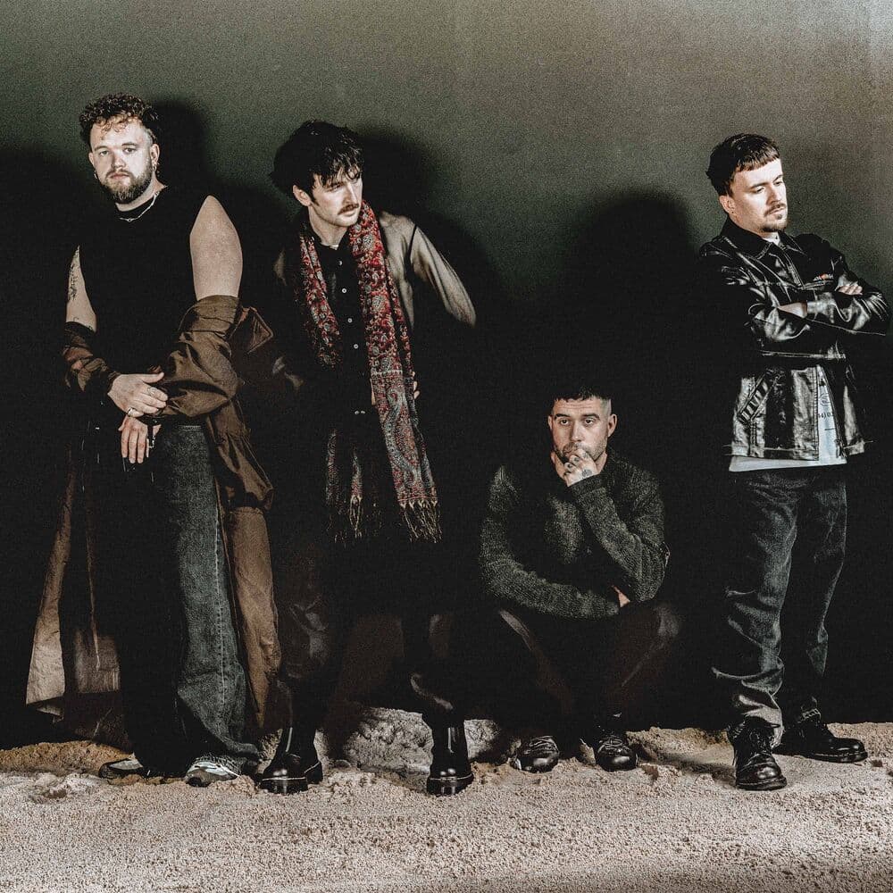 MARUJA – Art Rock