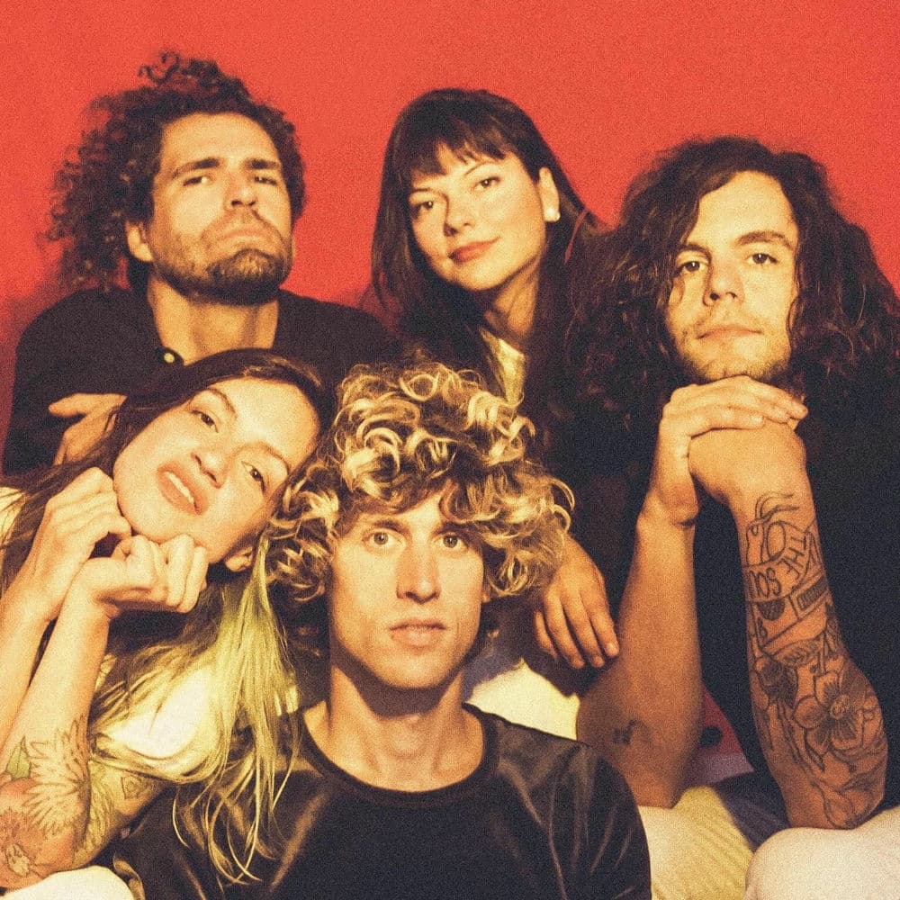 Bon enfant – Rock