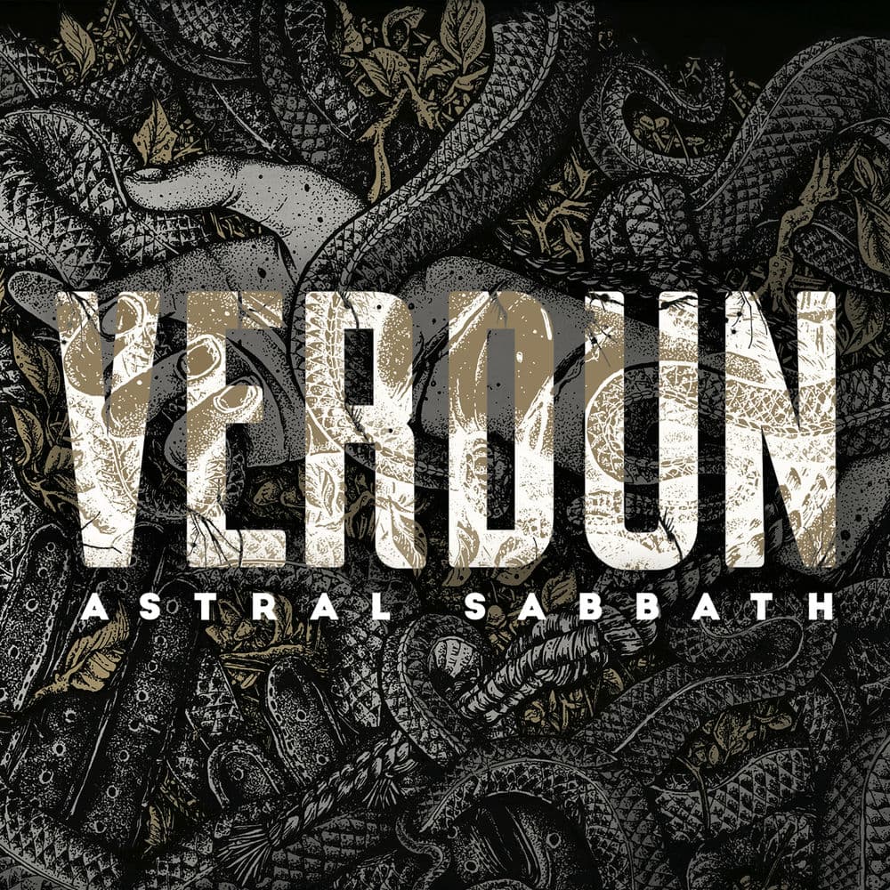 VERDUN – Punk
