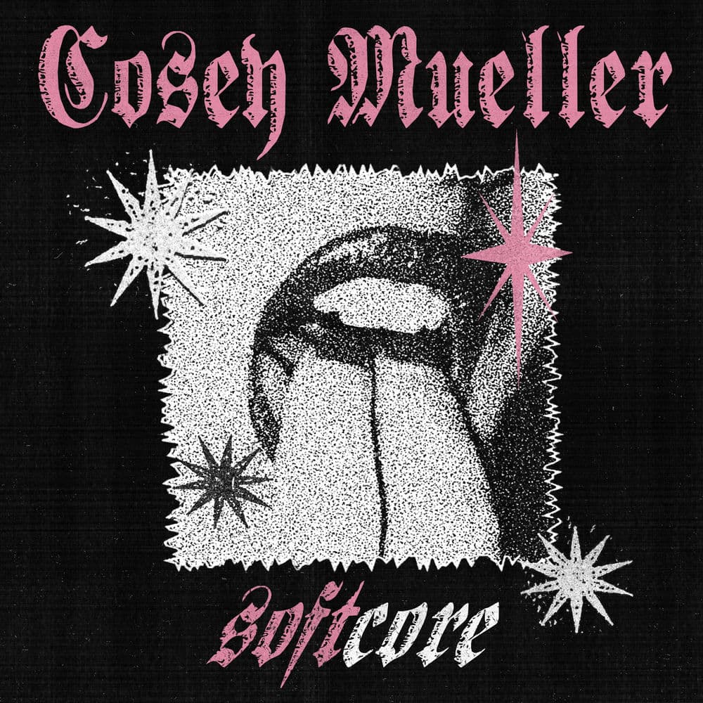 Cosey Mueller – Electro
