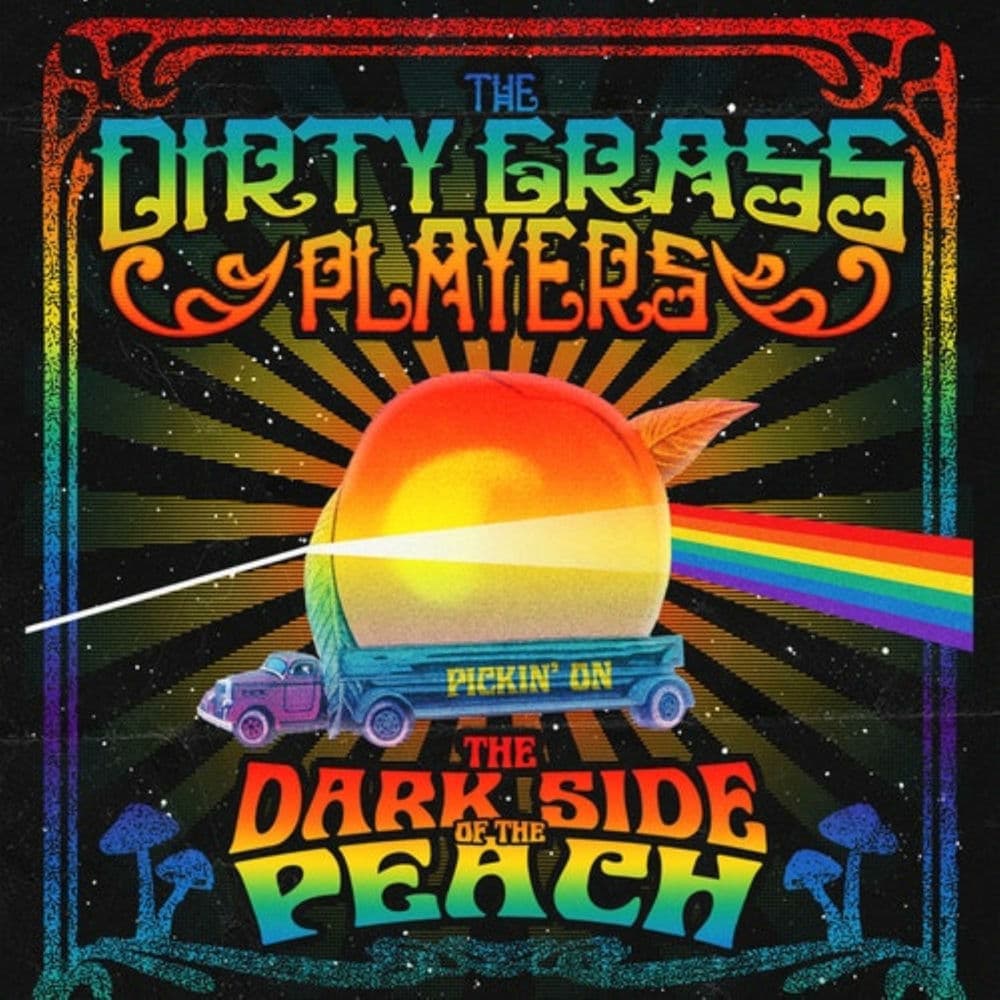 The Dirty Grass Players – Rock