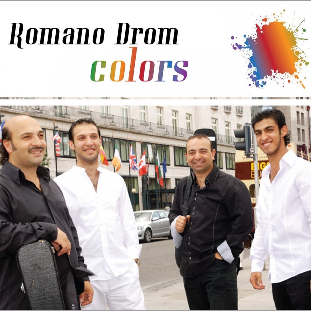 ROMANO DROM – Folk