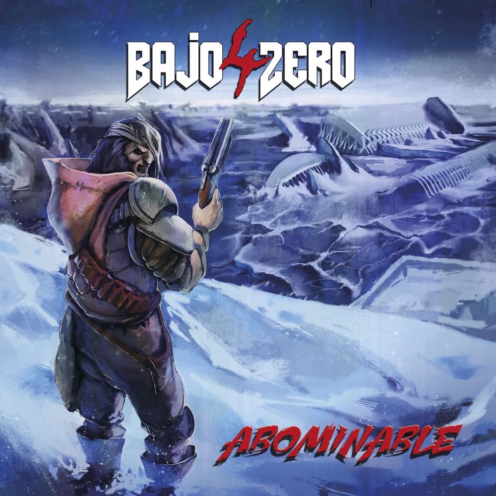 4 Bajo Zero – Rock