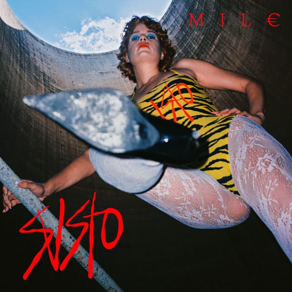 Svsto – Electro