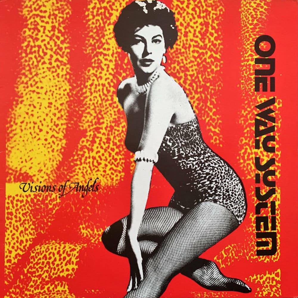 One Way System – Punk