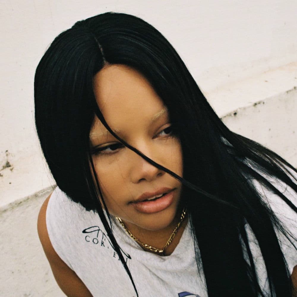 Shygirl – Hip-Hop