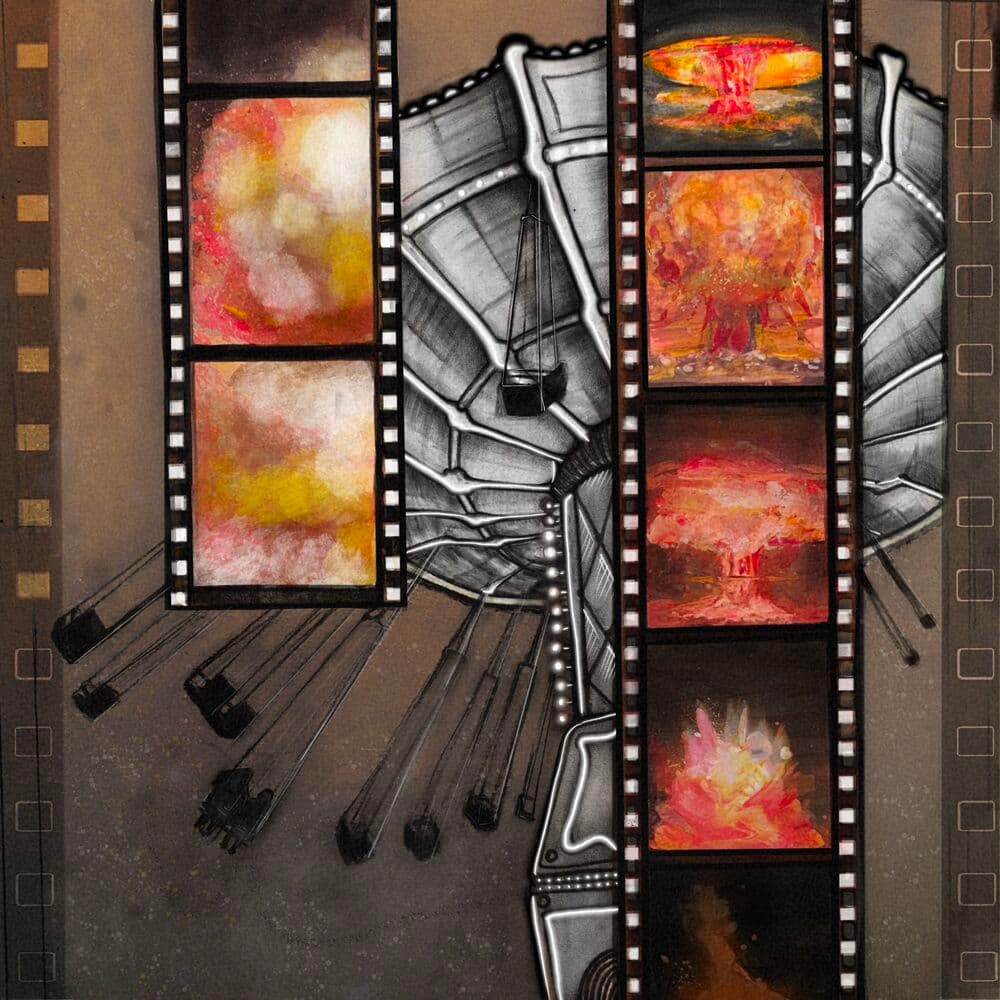 Ephemeral – Alternative