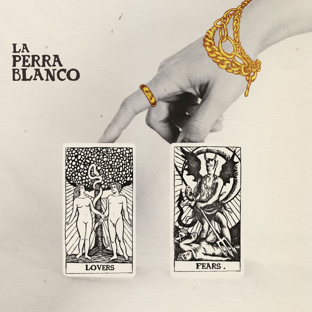 La Perra Blanco – Rock