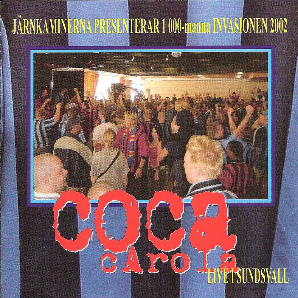 Coca Carola – Punk