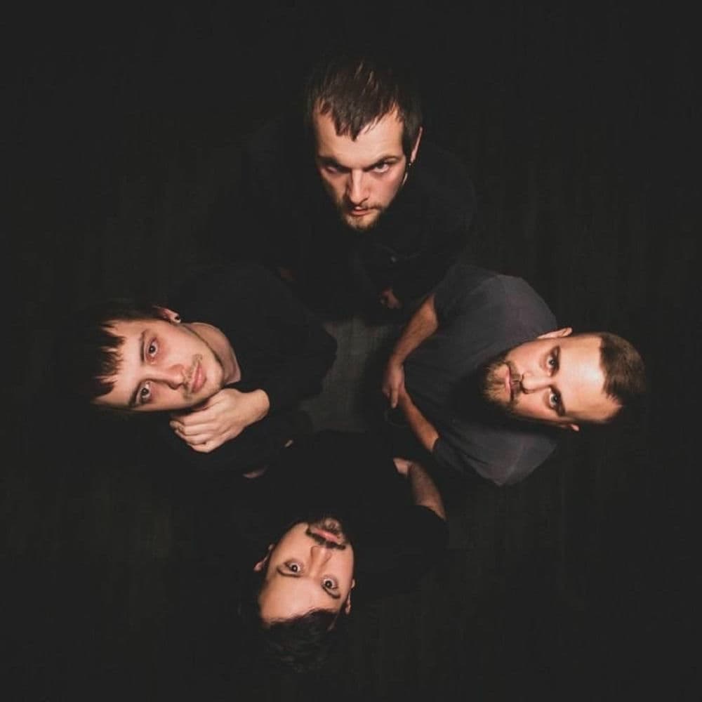 Alborn – Heavy Metal