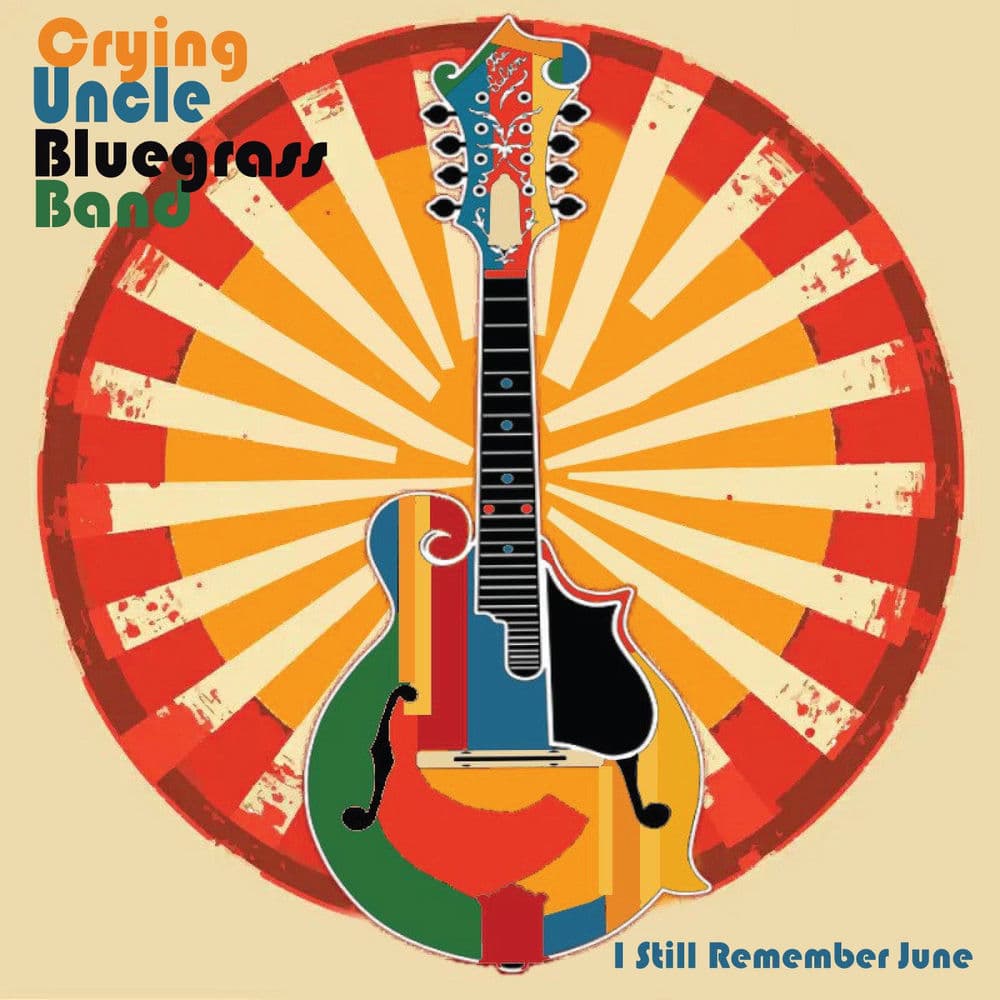 CRYING UNCLE BLUEGRASS BAND – Rock
