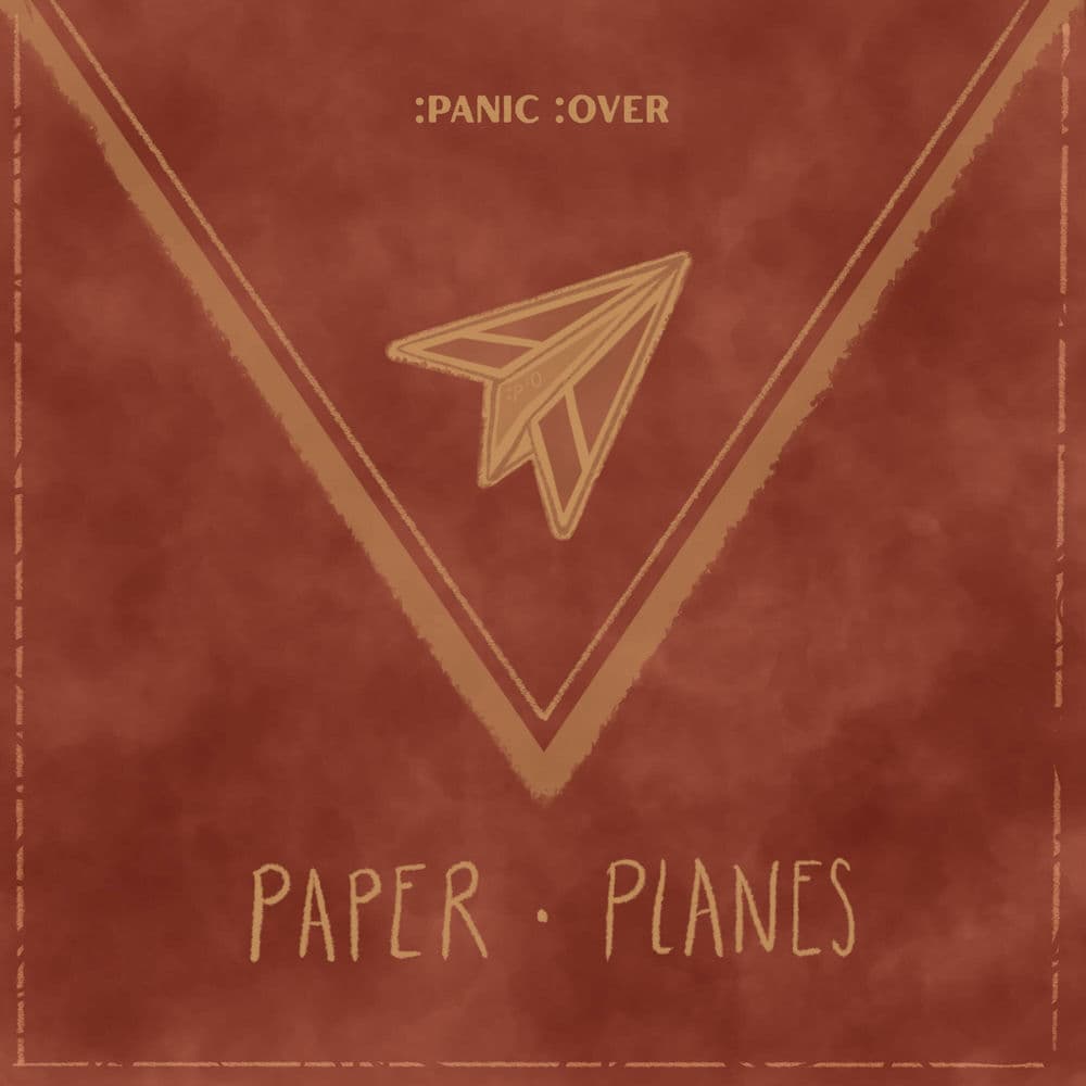 :Panic :Over – Alternative Rock