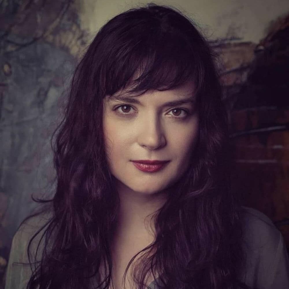 ELINA DUNI – Jazz