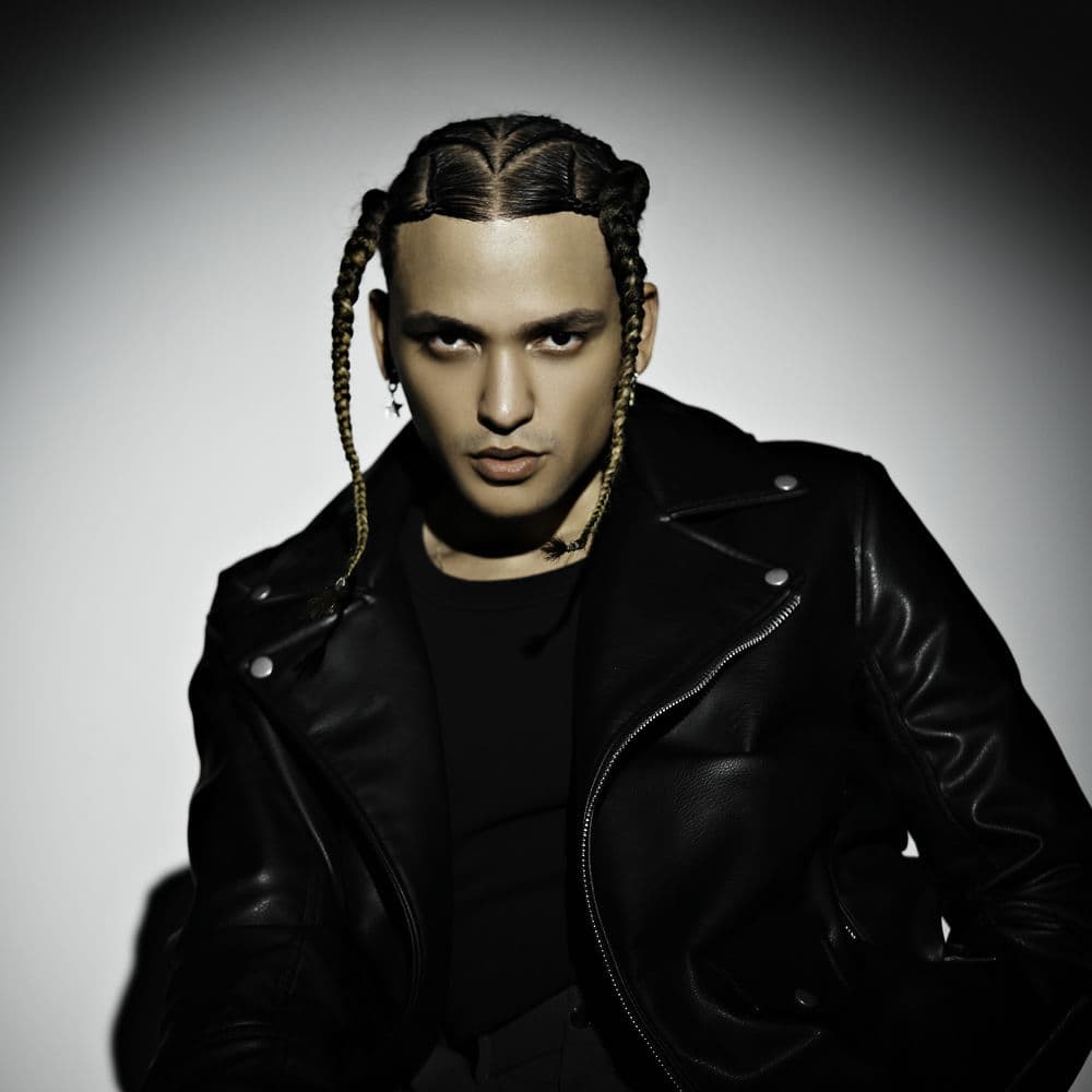 Jerry Di – Rap/Hip Hop