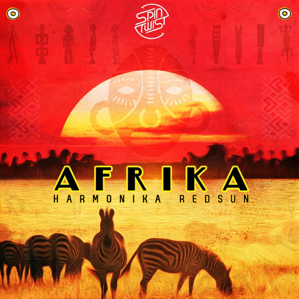 Red Sun – Trance