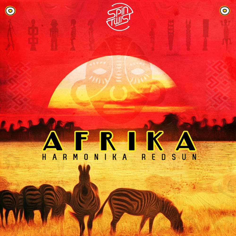 Red Sun – Trance