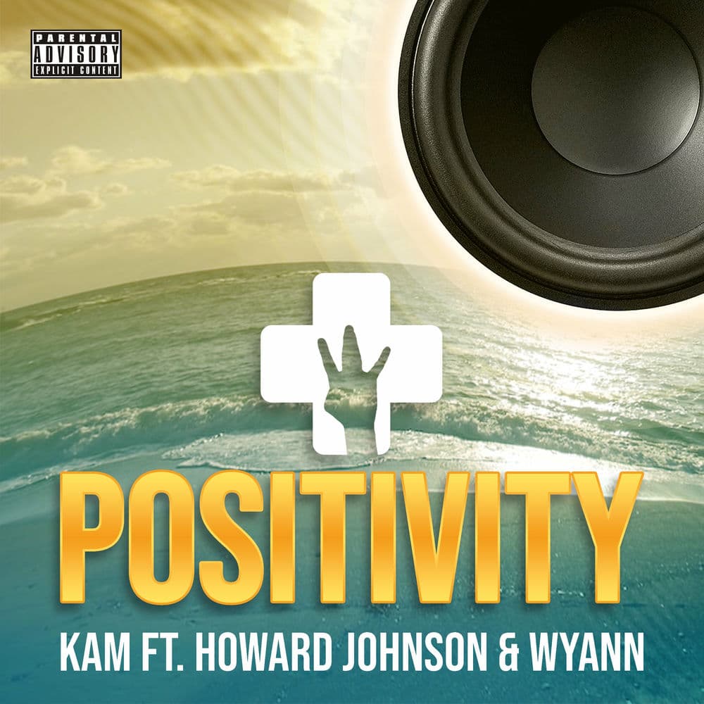 KAM – Hip-Hop