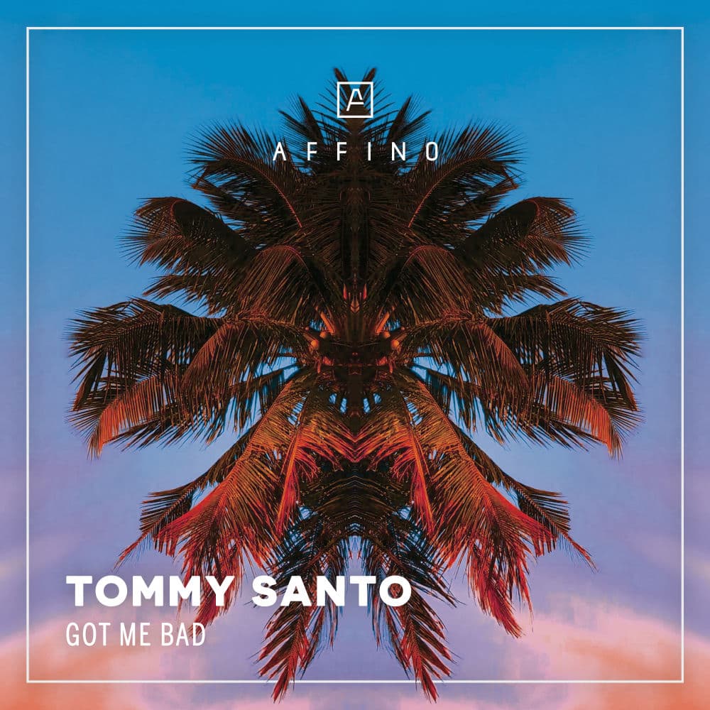 Tommy Santo – Dance