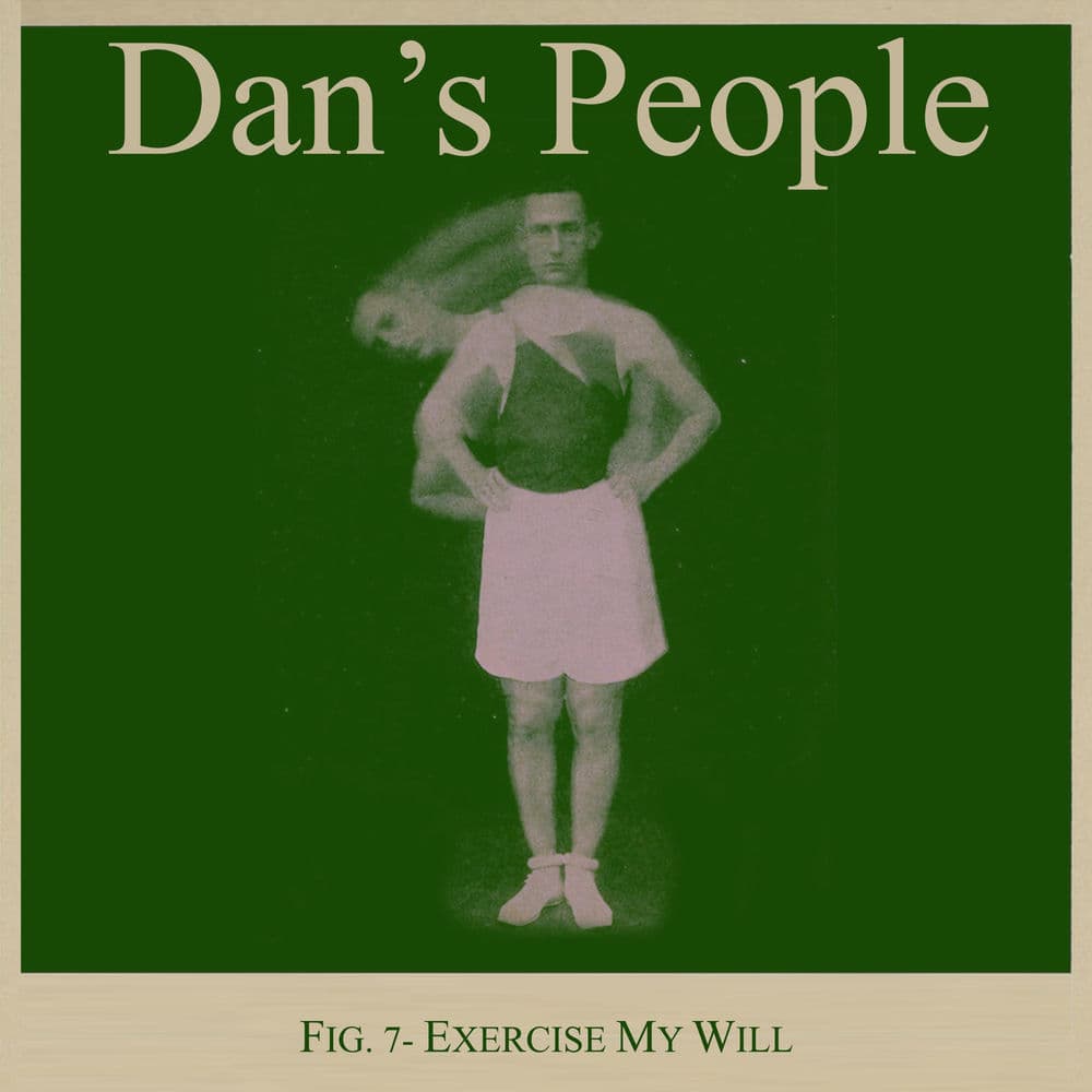 Dan’s People