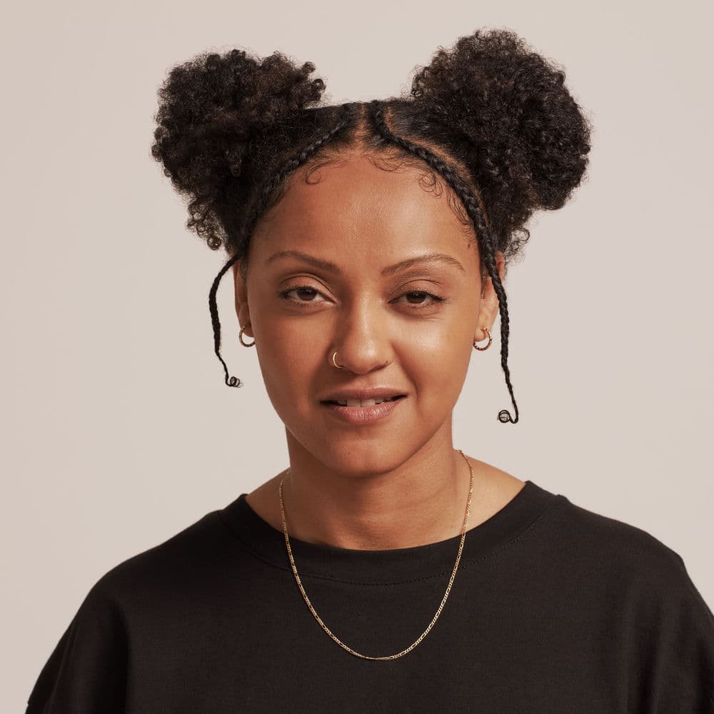 Naya Ali – Hip-Hop