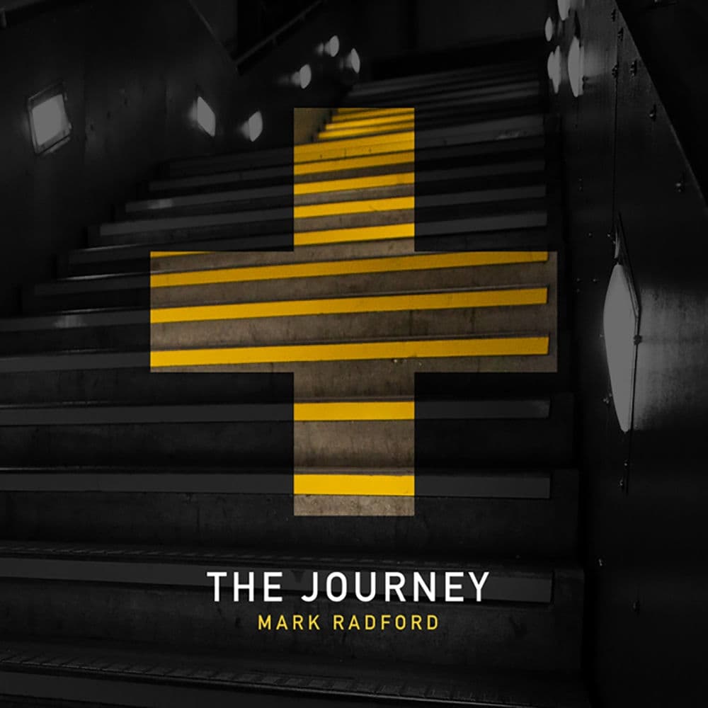 Mark Radford – Techno