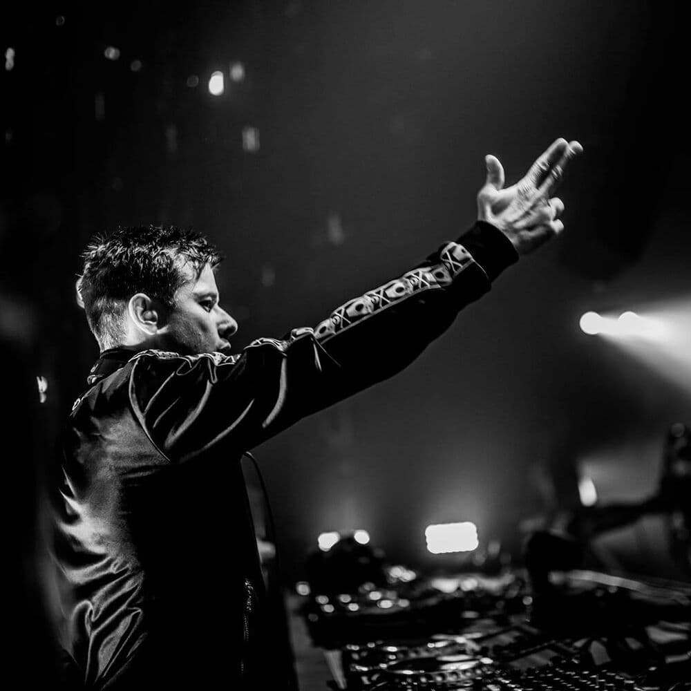 Murdock – Dance