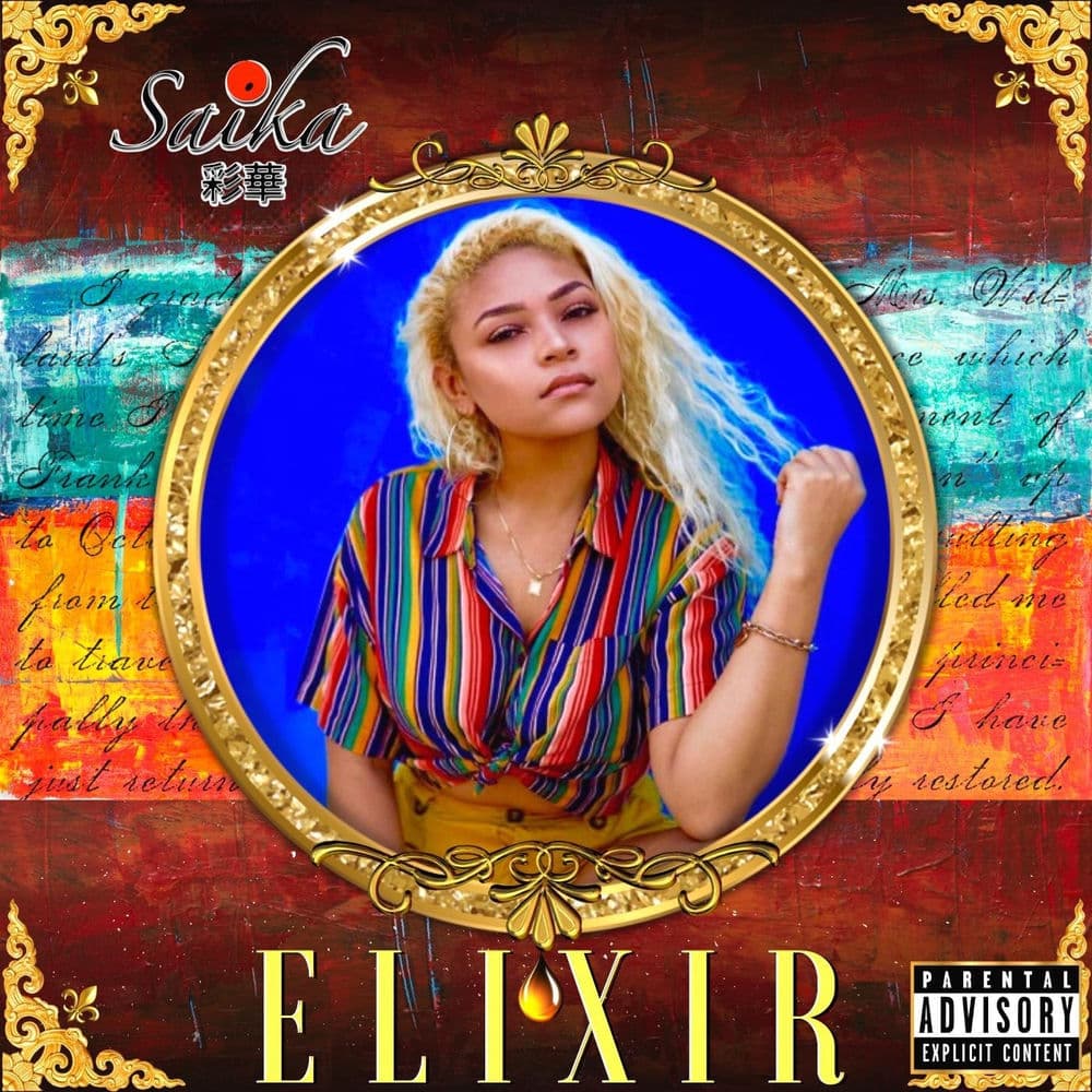 Saika – Hip-Hop