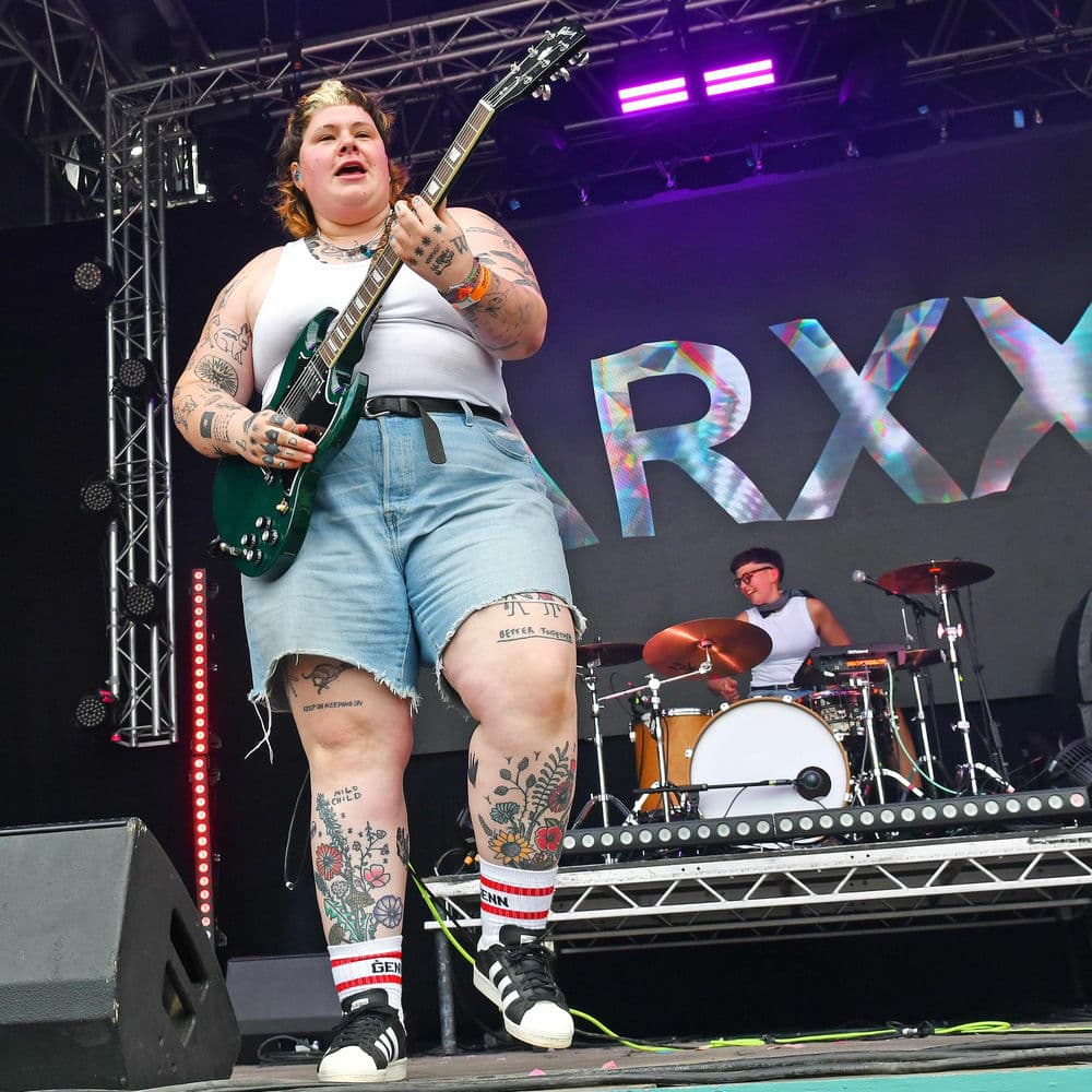 ARXX – Alternative Rock