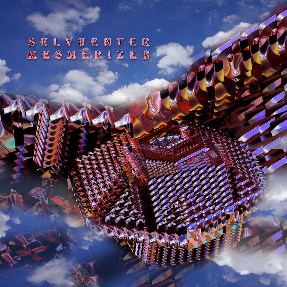 Selvhenter – Avant-Garde Jazz