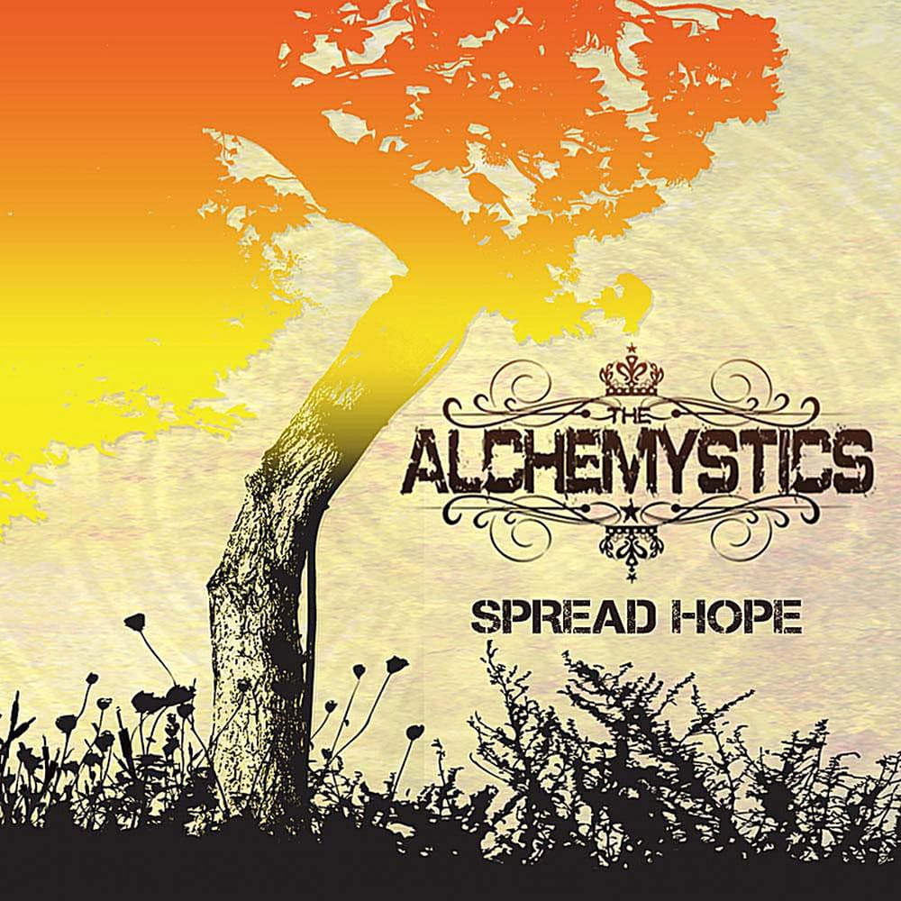 The Alchemystics – Pop