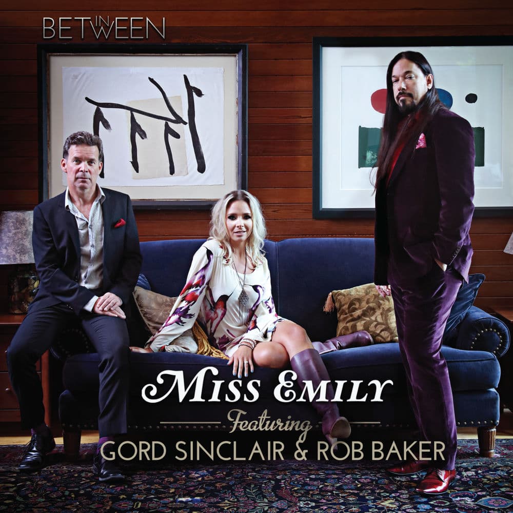 Miss Emily – Rock