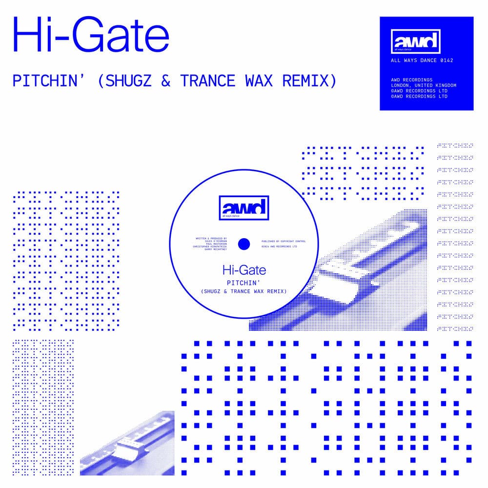 Trance Wax – Ambient