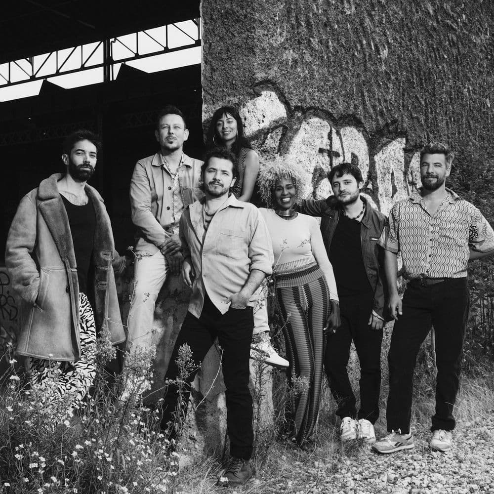 Pambelé – Alternative