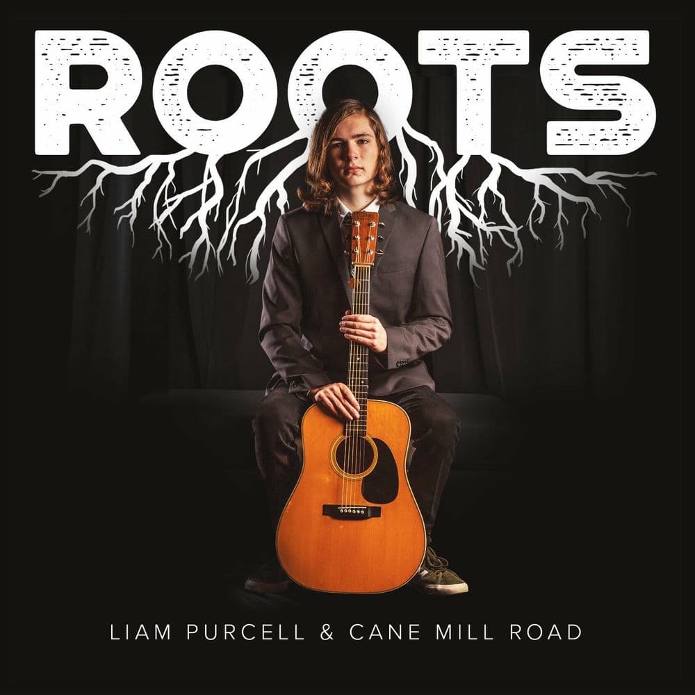 Liam Purcell & Cane Mill Road