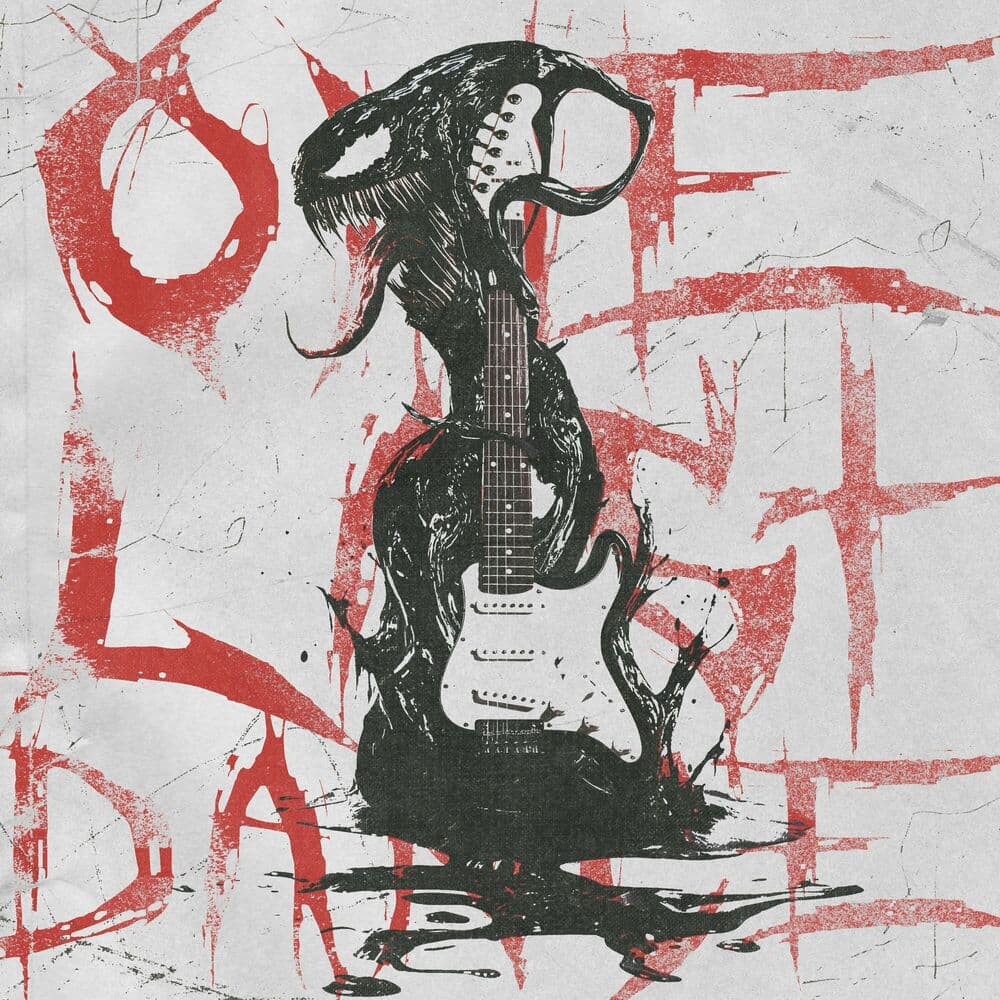 Roman Morello – Rock